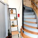 Chaleureux Dans Le Centre Historique Wifi Appartamento Angoulême