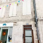 Appartamento Chaleureux Dans Le Centre Historique Wifi