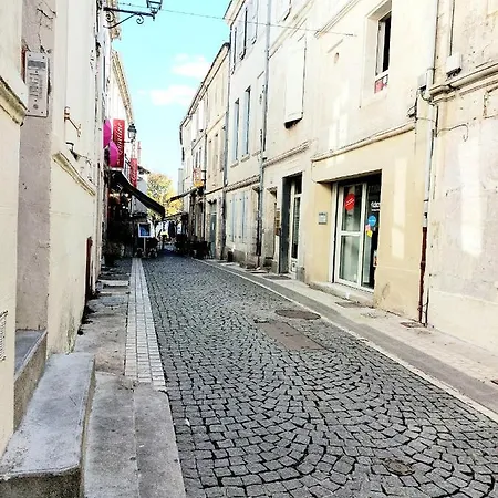 דירה Chaleureux Dans Le Centre Historique Wifi אנגולם